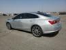 CHEVROLET MALIBU LS