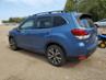 SUBARU FORESTER LIMITED