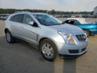 CADILLAC SRX LUXURY COLLECTION