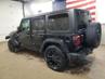 JEEP WRANGLER SAHARA 4XE