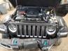 JEEP WRANGLER SAHARA 4XE