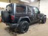 JEEP WRANGLER SAHARA 4XE