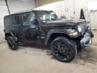 JEEP WRANGLER SAHARA 4XE