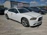 DODGE CHARGER SXT