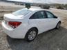 CHEVROLET CRUZE LS