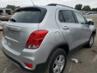 CHEVROLET TRAX 1LT