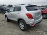 CHEVROLET TRAX 1LT