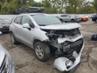 CHEVROLET TRAX 1LT