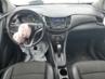 CHEVROLET TRAX 1LT