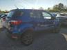 FORD ECOSPORT S