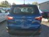 FORD ECOSPORT S