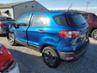 FORD ECOSPORT S