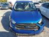 FORD ECOSPORT S