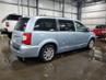 CHRYSLER TOWN & COUNTRY TOURING