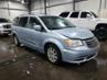 CHRYSLER TOWN & COUNTRY TOURING