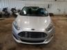 FORD FIESTA SE