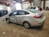 FORD FIESTA SE