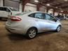 FORD FIESTA SE