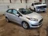 FORD FIESTA SE