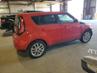 KIA SOUL +