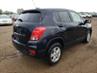 CHEVROLET TRAX LS