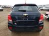 CHEVROLET TRAX LS