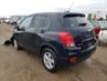 CHEVROLET TRAX LS