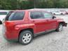 GMC TERRAIN SLE