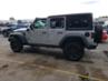 JEEP WRANGLER 4XE