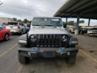 JEEP WRANGLER 4XE