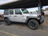 JEEP WRANGLER 4XE