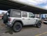 JEEP WRANGLER 4XE