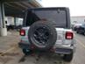 JEEP WRANGLER 4XE