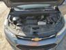 CHEVROLET TRAX 1LT