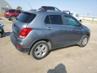 CHEVROLET TRAX 1LT