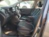 CHEVROLET TRAX 1LT