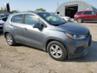 CHEVROLET TRAX 1LT