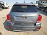 CHEVROLET TRAX 1LT