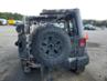 JEEP WRANGLER RUBICON