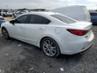 MAZDA 6 TOURING