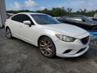 MAZDA 6 TOURING