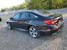 HONDA ACCORD TOURING