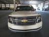 CHEVROLET TAHOE C1500 LTZ