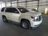 CHEVROLET TAHOE C1500 LTZ