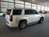 CHEVROLET TAHOE C1500 LTZ