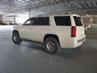 CHEVROLET TAHOE C1500 LTZ