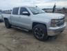 CHEVROLET SILVERADO C1500 LT