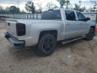 CHEVROLET SILVERADO C1500 LT