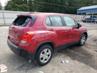 CHEVROLET TRAX LS