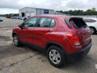 CHEVROLET TRAX LS